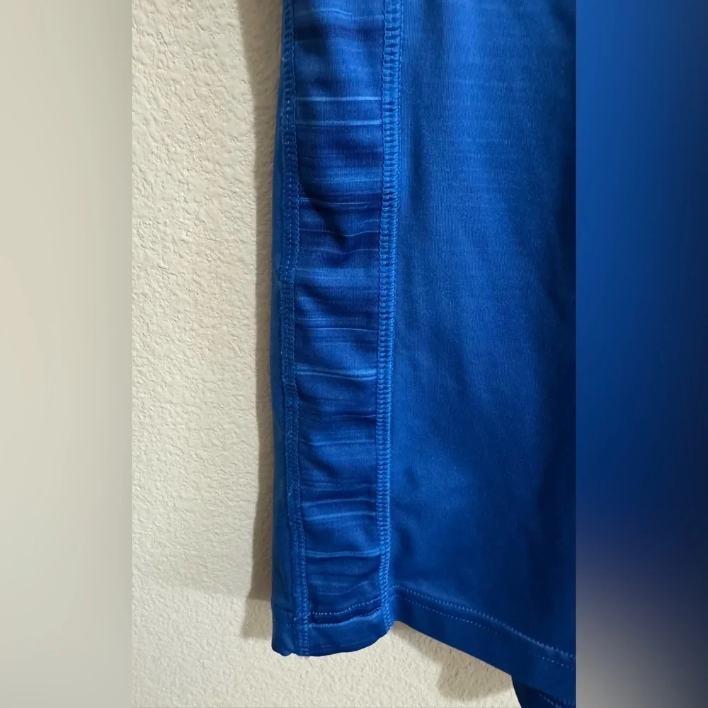 Men’s NIKE Dri-Fit Athletic Shorts Sz L - Picture 3 of 9